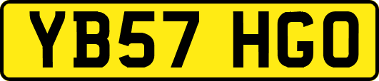 YB57HGO