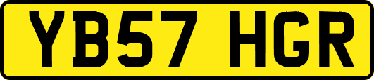 YB57HGR