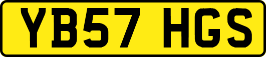 YB57HGS