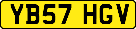 YB57HGV