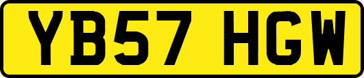 YB57HGW