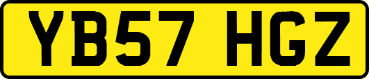 YB57HGZ
