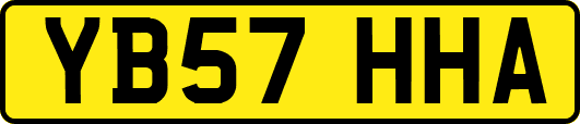 YB57HHA