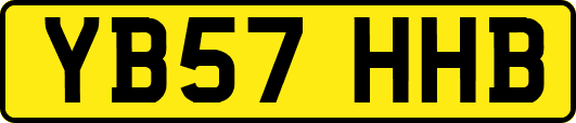 YB57HHB