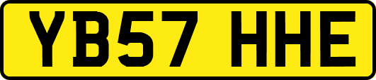 YB57HHE