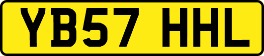 YB57HHL
