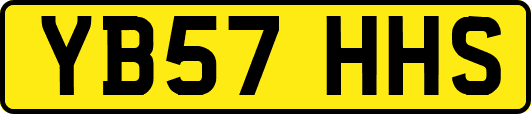 YB57HHS