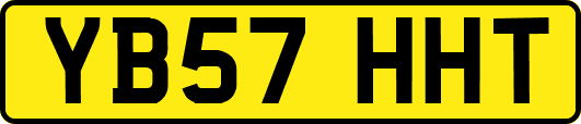 YB57HHT