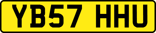 YB57HHU