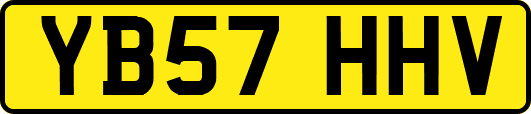 YB57HHV