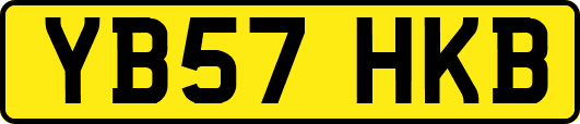 YB57HKB