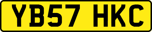 YB57HKC