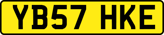 YB57HKE