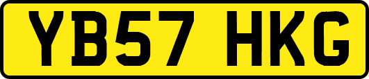 YB57HKG