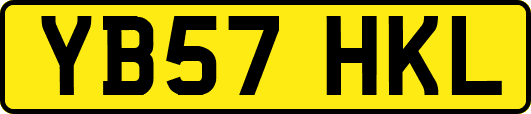 YB57HKL