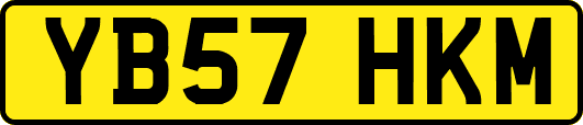 YB57HKM