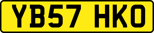 YB57HKO