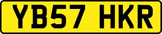 YB57HKR