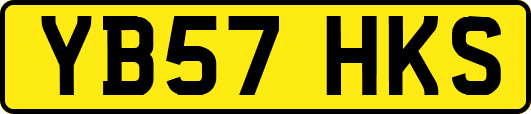 YB57HKS