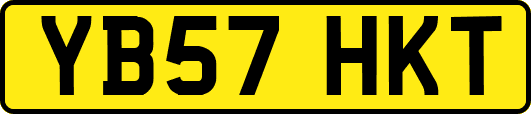 YB57HKT