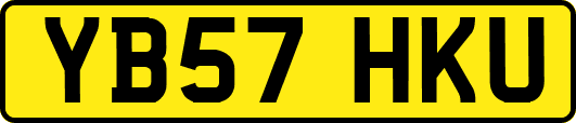 YB57HKU