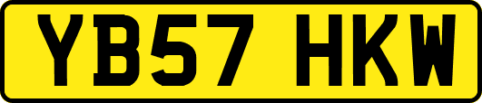 YB57HKW