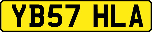 YB57HLA