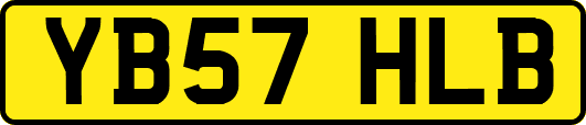 YB57HLB