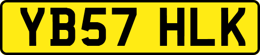 YB57HLK
