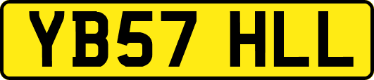 YB57HLL