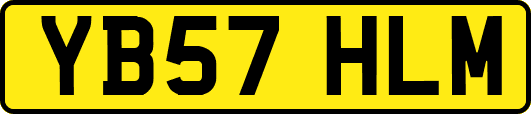YB57HLM