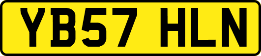 YB57HLN