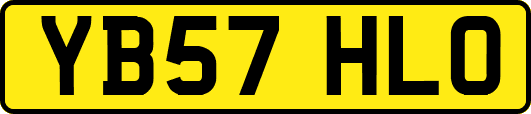 YB57HLO