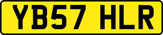 YB57HLR