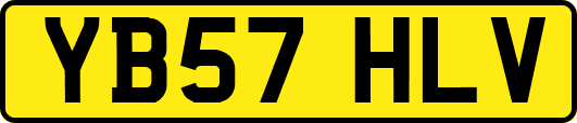 YB57HLV
