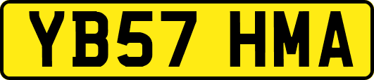 YB57HMA
