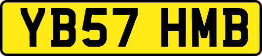 YB57HMB
