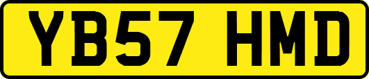 YB57HMD