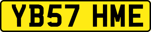 YB57HME