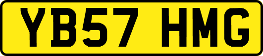 YB57HMG