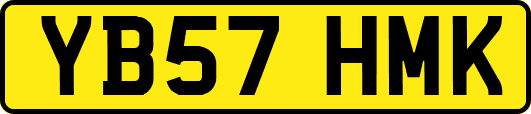 YB57HMK
