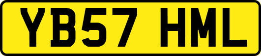 YB57HML