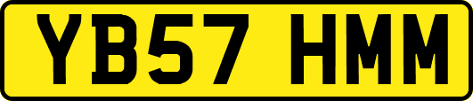 YB57HMM