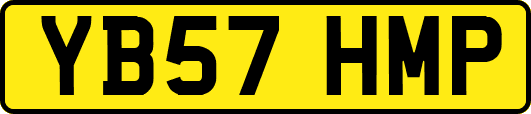 YB57HMP