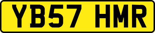 YB57HMR