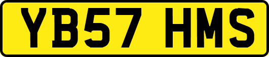 YB57HMS