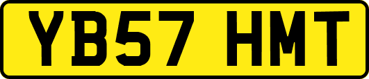 YB57HMT