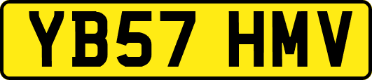 YB57HMV