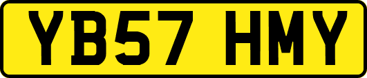 YB57HMY