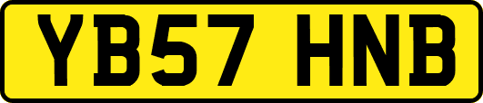 YB57HNB
